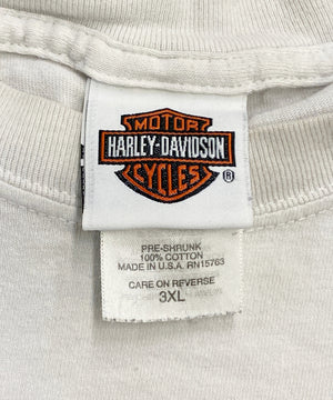 HARLEY-DAVIDSON Tシャツ