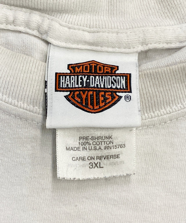 HARLEY-DAVIDSON Tシャツ