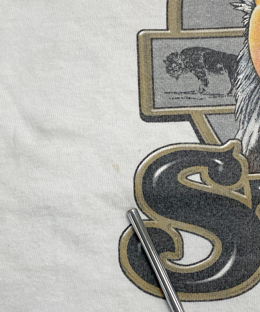 HARLEY-DAVIDSON Tシャツ