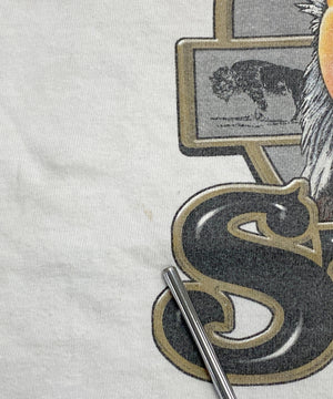 HARLEY-DAVIDSON Tシャツ