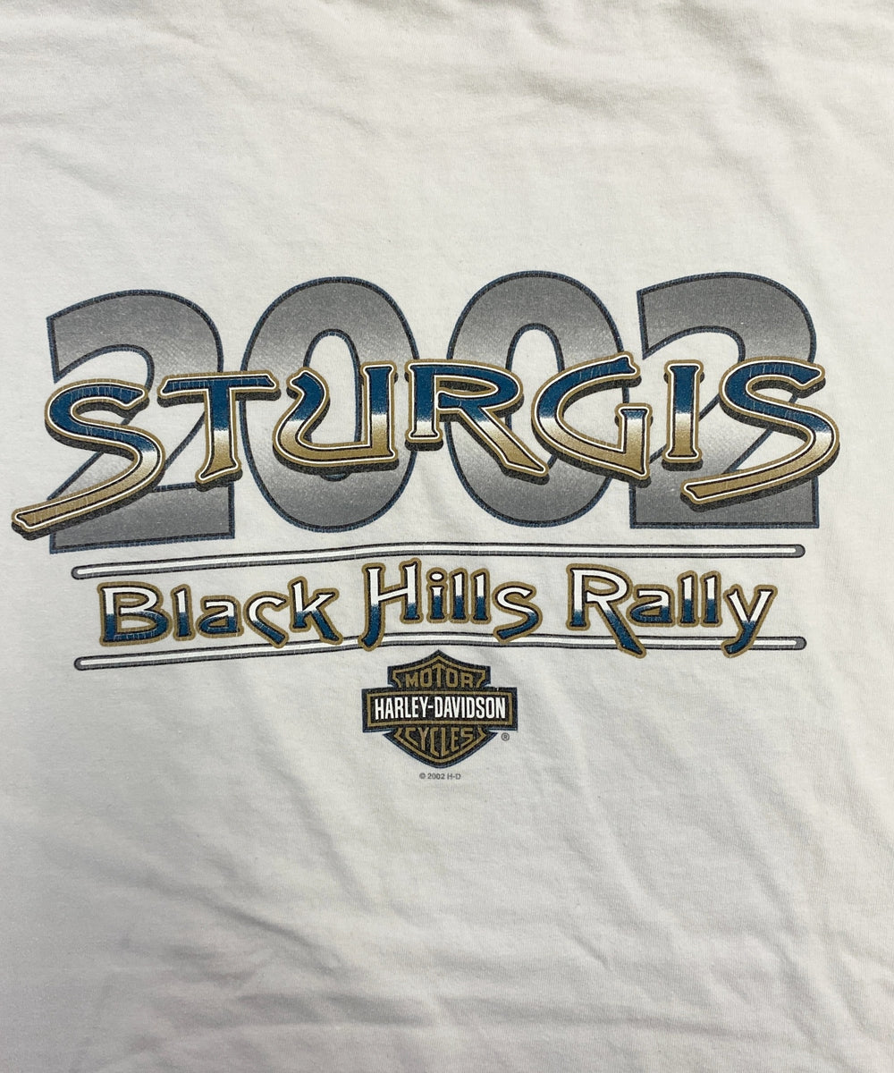 HARLEY-DAVIDSON Tシャツ