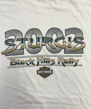 HARLEY-DAVIDSON Tシャツ