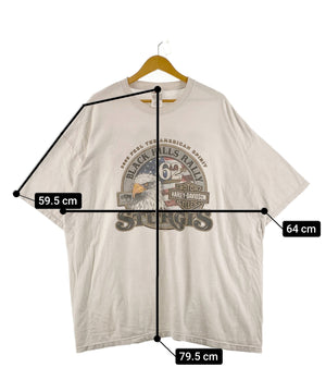 HARLEY-DAVIDSON Tシャツ