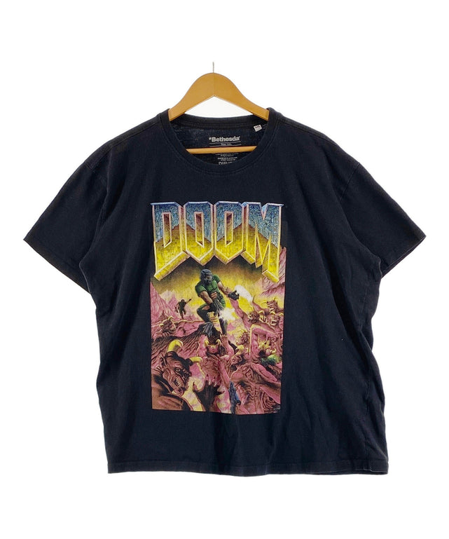 DOOM 90sTシャツ – WEGO ONLINE STORE