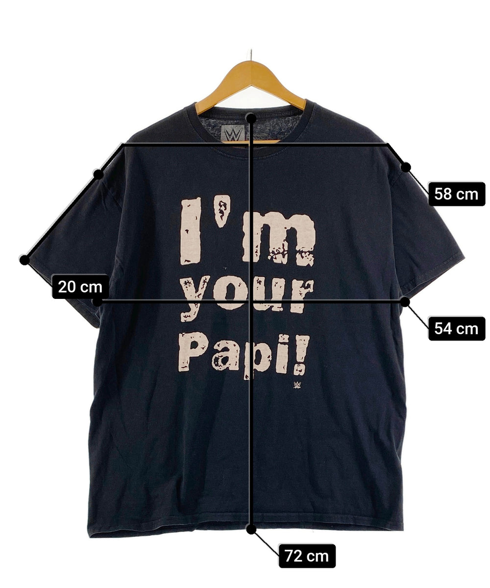 AUTHENTIC 90sTシャツ – WEGO ONLINE STORE