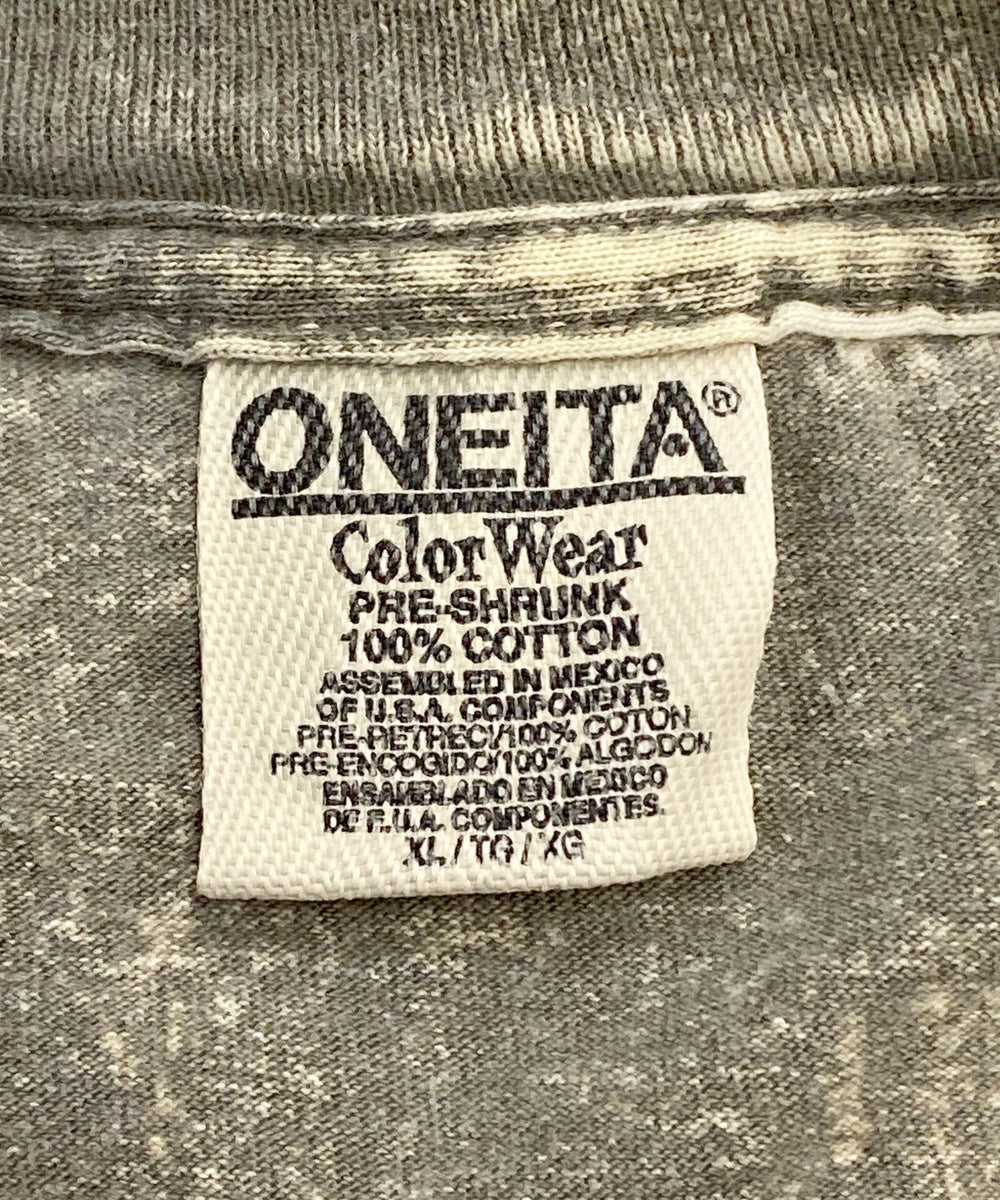 ONEITA 90sTシャツ