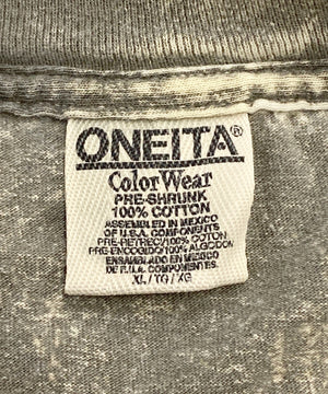 ONEITA 90sTシャツ