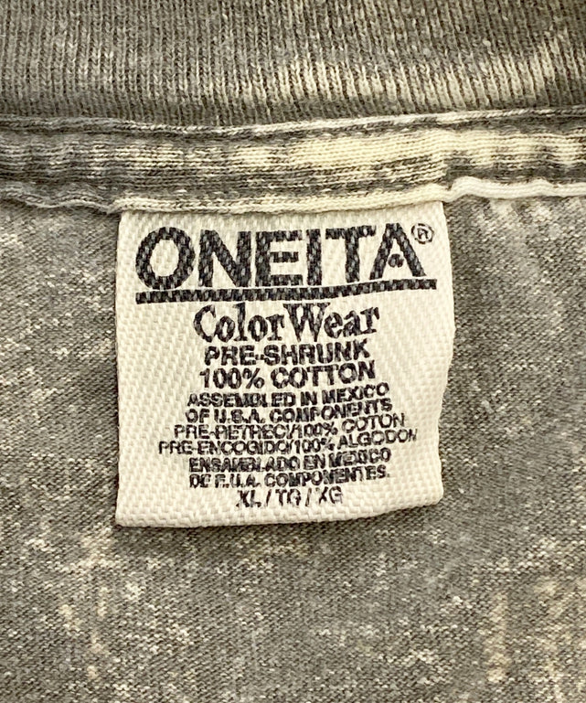 ONEITA 90sTシャツ