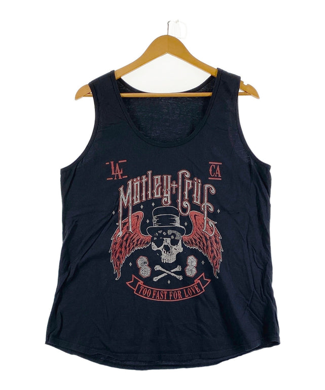 Motley Crue バンドTシャツ – WEGO ONLINE STORE