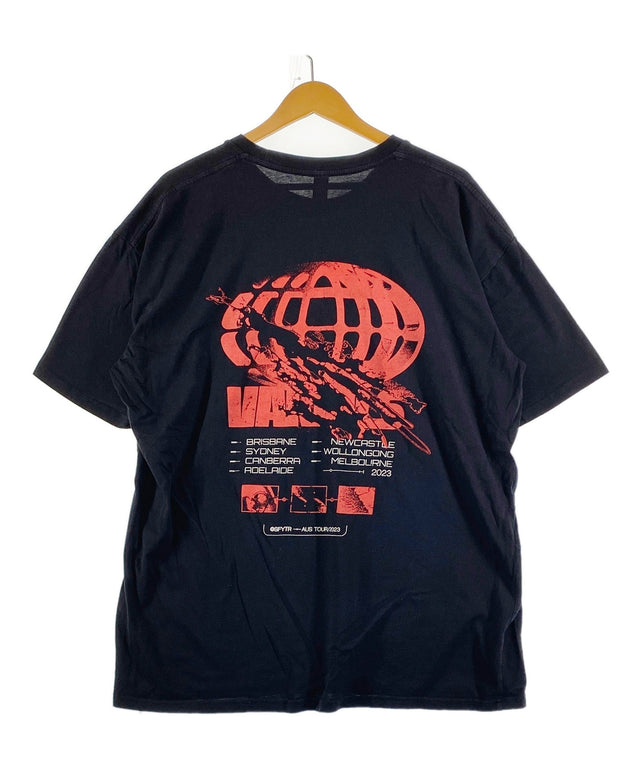 Varials バンドTシャツ – WEGO ONLINE STORE