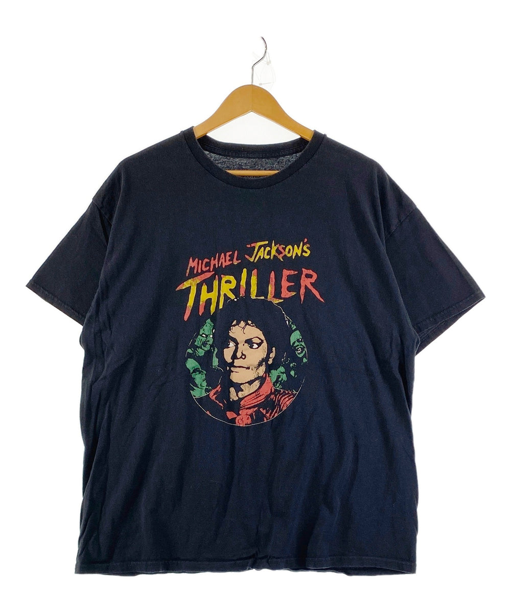 MICHAEL JACKSON バンドTシャツ