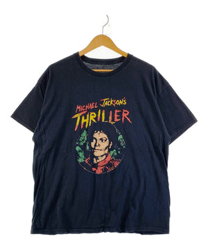 MICHAEL JACKSON バンドTシャツ