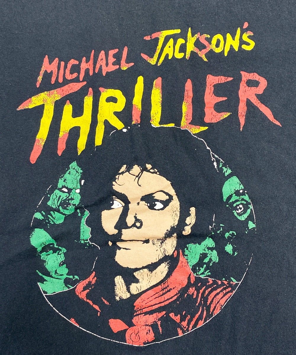 MICHAEL JACKSON バンドTシャツ