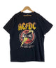 AC/DC バンドTシャツ