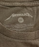 METALLICA バンドTシャツ