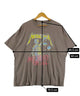 METALLICA バンドTシャツ