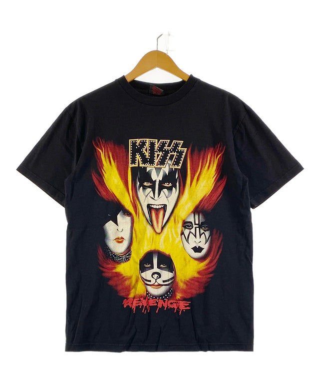 KISS バンドTシャツ – WEGO ONLINE STORE