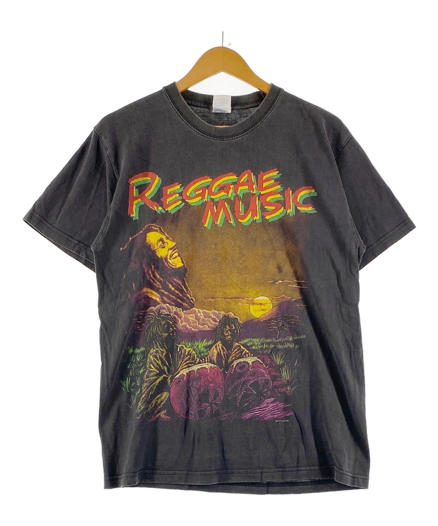 Bob Marley バンドTシャツ – WEGO ONLINE STORE