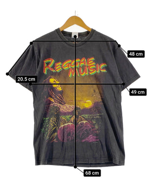 Bob Marley バンドTシャツ – WEGO ONLINE STORE