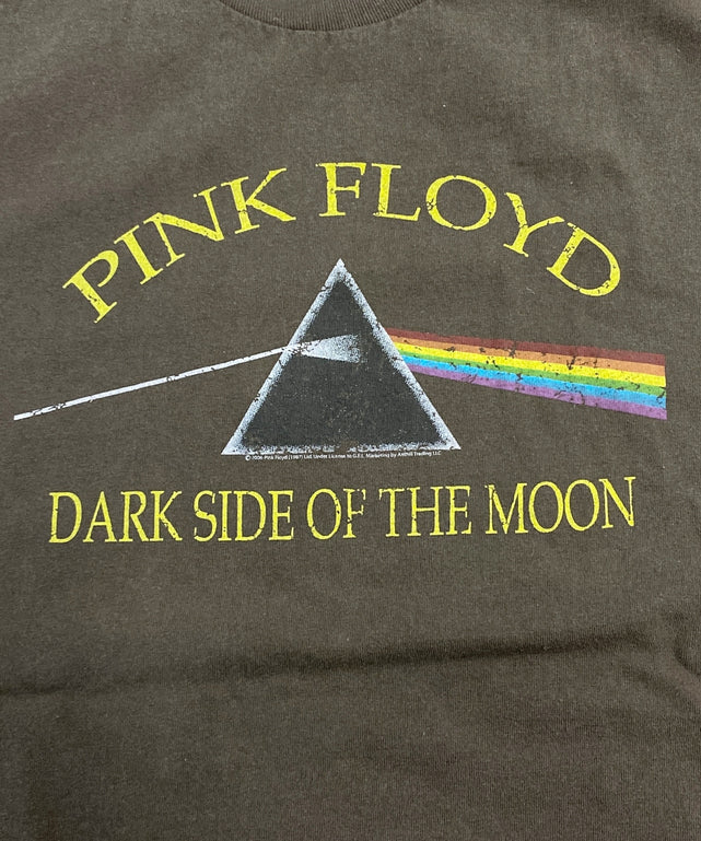 PINK FLOYD バンドTシャツ – WEGO ONLINE STORE