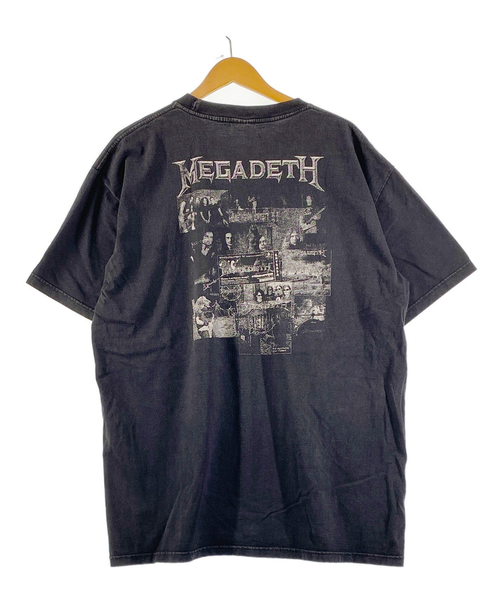 MEGADETH バンドTシャツ – WEGO ONLINE STORE
