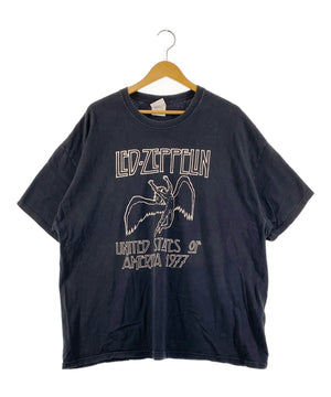 LED ZEPPELIN バンドTシャツ – WEGO ONLINE STORE