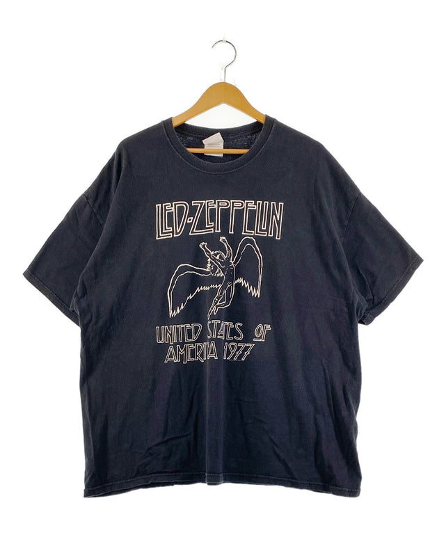 LED ZEPPELIN バンドTシャツ – WEGO ONLINE STORE