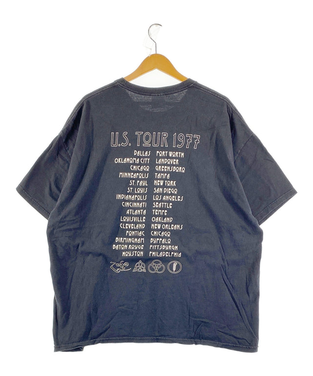 LED ZEPPELIN バンドTシャツ
