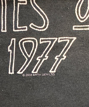 LED ZEPPELIN バンドTシャツ
