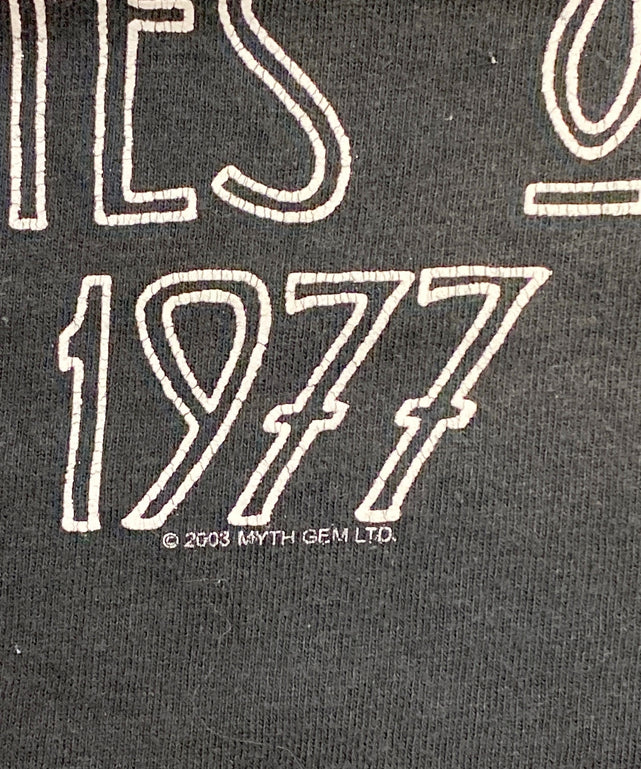 LED ZEPPELIN バンドTシャツ