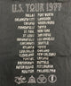 LED ZEPPELIN バンドTシャツ