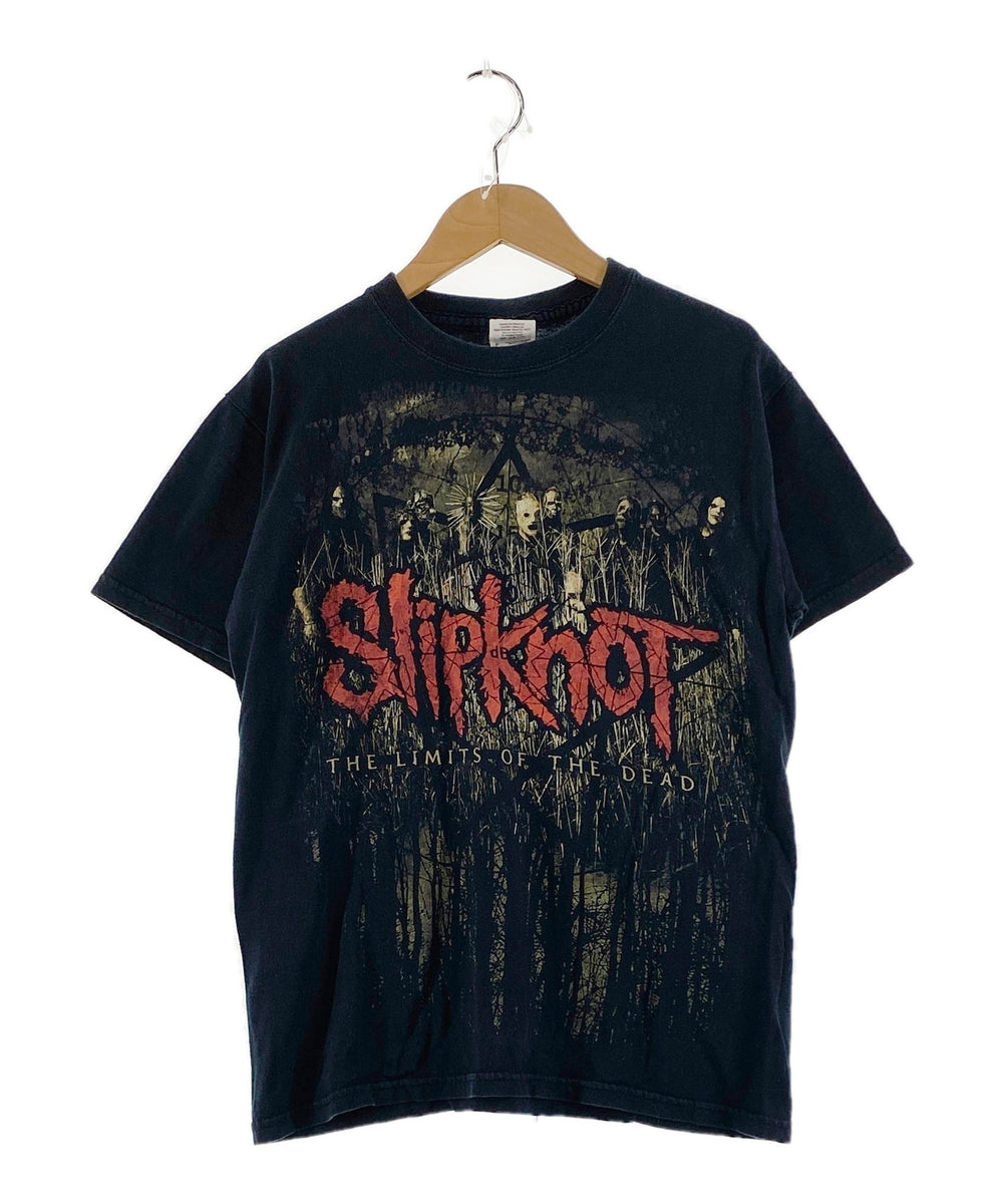 Slipknot バンドTシャツ – WEGO ONLINE STORE
