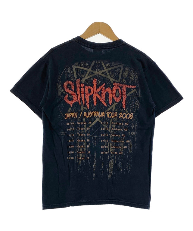 Slipknot バンドTシャツ – WEGO ONLINE STORE