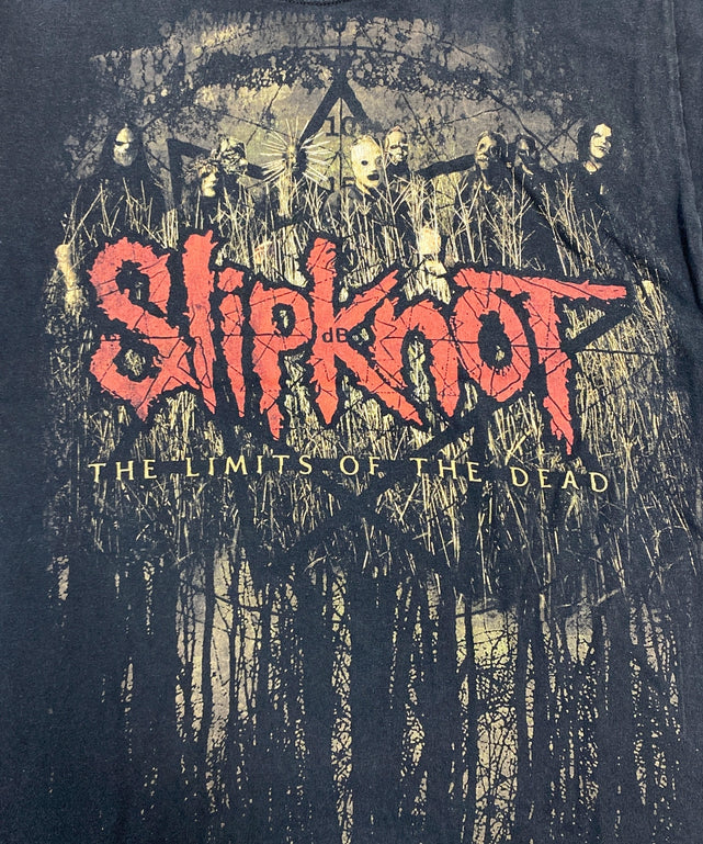 Slipknot バンドTシャツ – WEGO ONLINE STORE