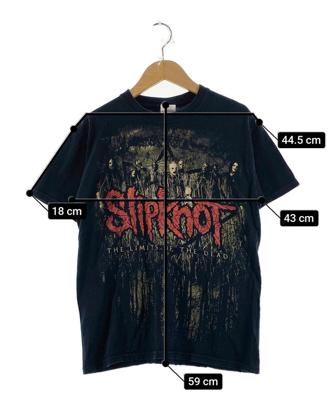 Slipknot バンドTシャツ – WEGO ONLINE STORE