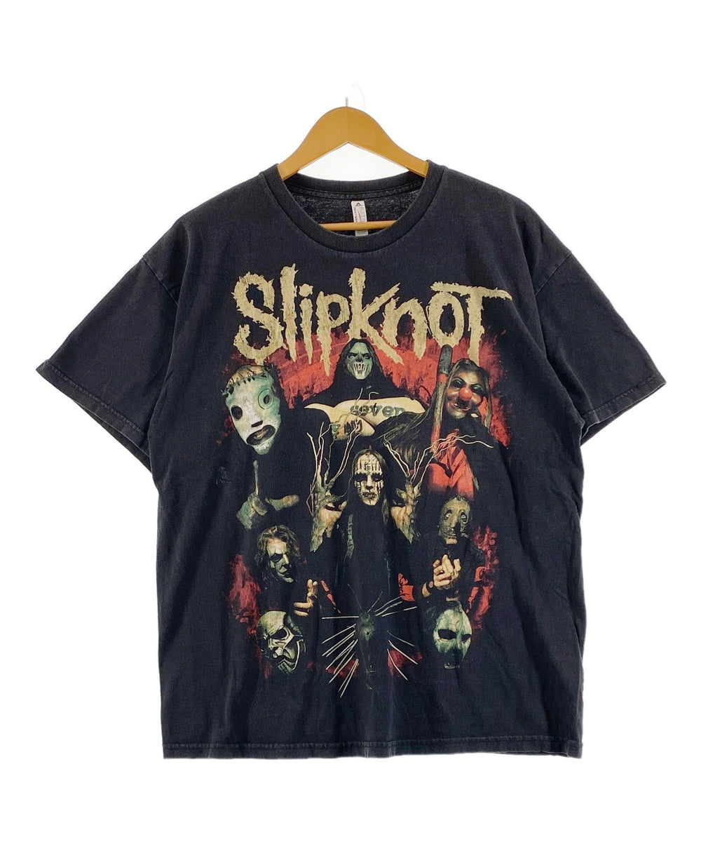 Slipknot バンドTシャツ – WEGO ONLINE STORE