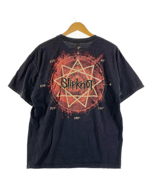 Slipknot バンドTシャツ