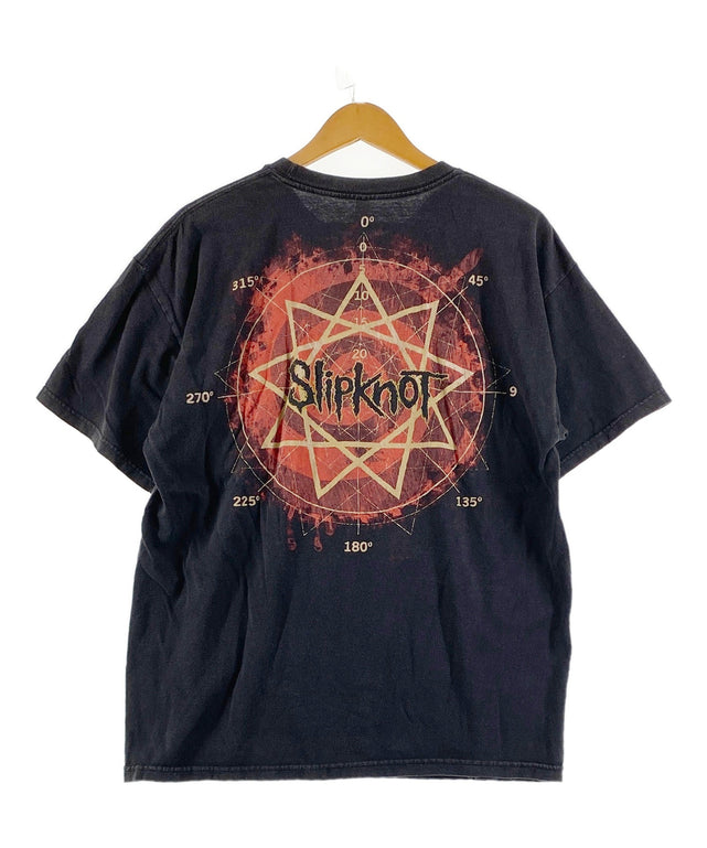 Slipknot バンドTシャツ – WEGO ONLINE STORE