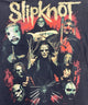 Slipknot バンドTシャツ