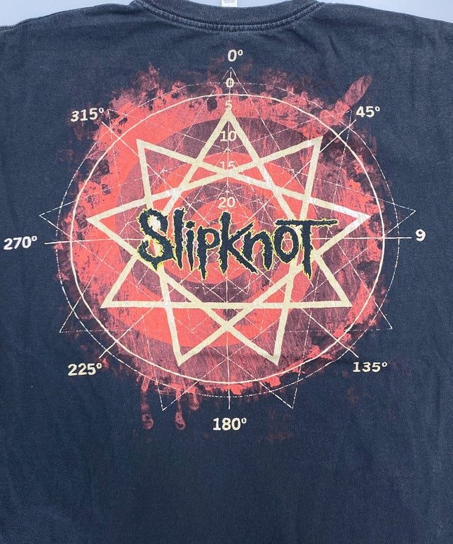 Slipknot バンドTシャツ – WEGO ONLINE STORE