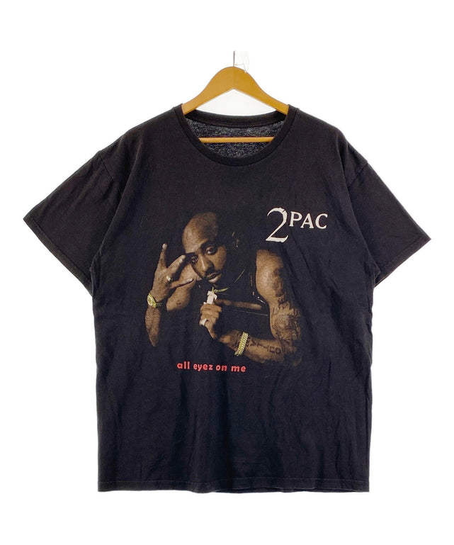 2Pac バンドTシャツ Lsize ヴィンテージ 2pac バンドTシャツ – WEGO ONLINE STORE