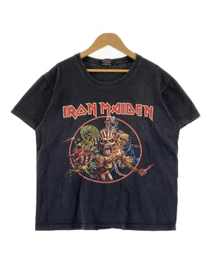 IRON MAIDEN バンドTシャツ