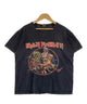 IRON MAIDEN バンドTシャツ