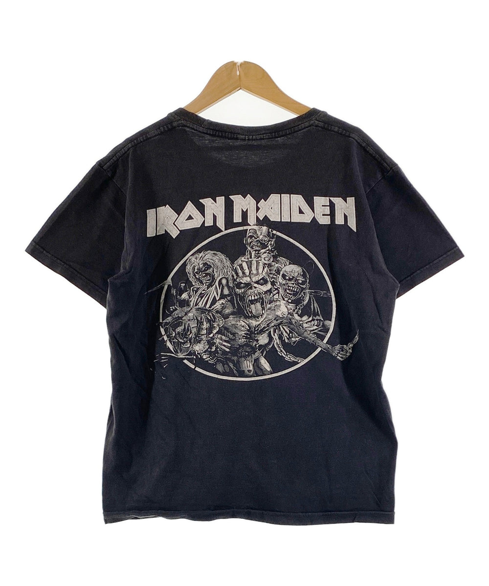 IRON MAIDEN バンドTシャツ