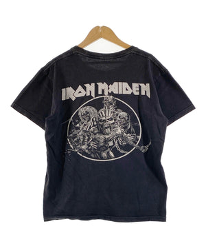 IRON MAIDEN バンドTシャツ