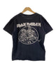 IRON MAIDEN バンドTシャツ