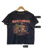 IRON MAIDEN バンドTシャツ