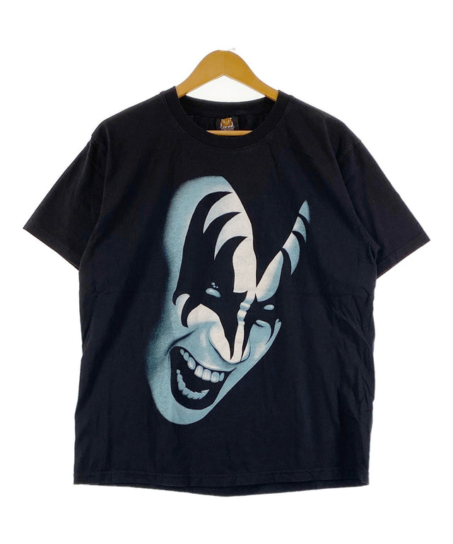 KISS バンドTシャツ – WEGO ONLINE STORE