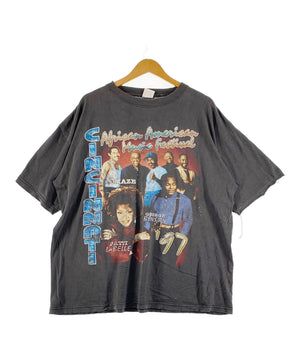 CINCINNATI バンドTシャツ
