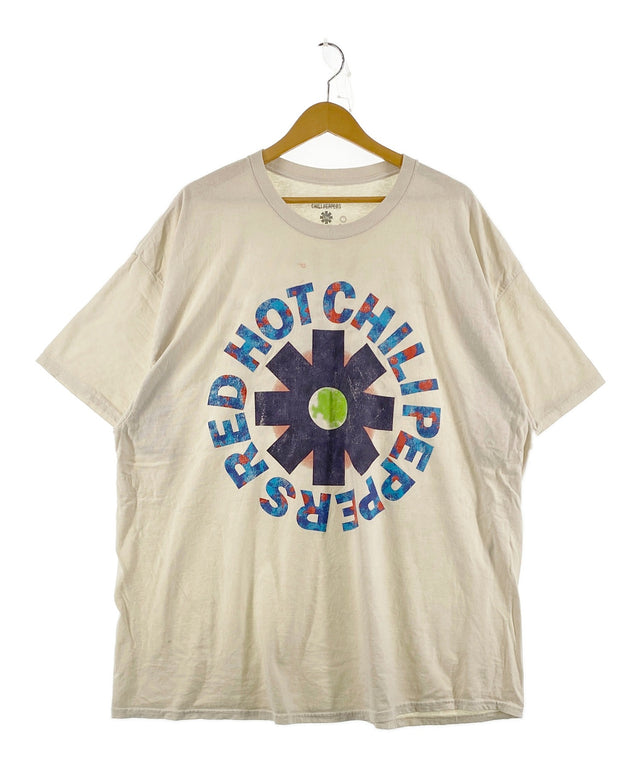 Red Hot Chili Peppers バンドTシャツ/Red Hot Chili Peppers バンドTシャツ
